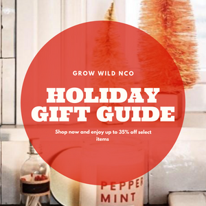 Holiday Catalog Gift Guide