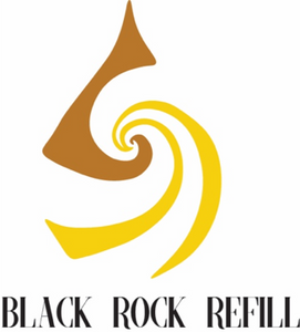 Get to know Black Rock Refill