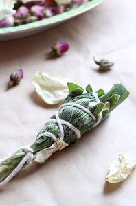 How To: Smudge Stick