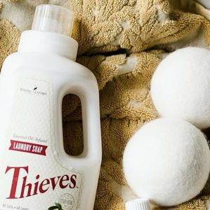 All the Natural Cleaning Hacks to Save the World