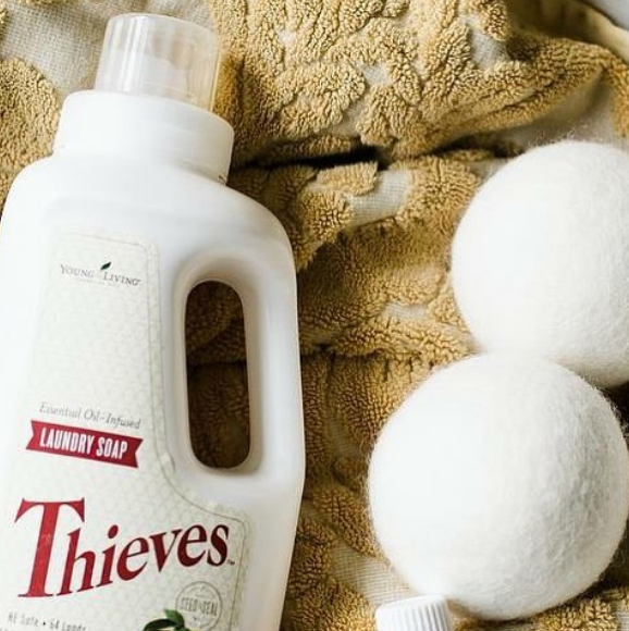 All the Natural Cleaning Hacks to Save the World