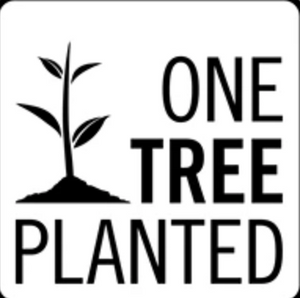 One Tree Planted