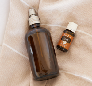 DIY Linen Spray Recipe