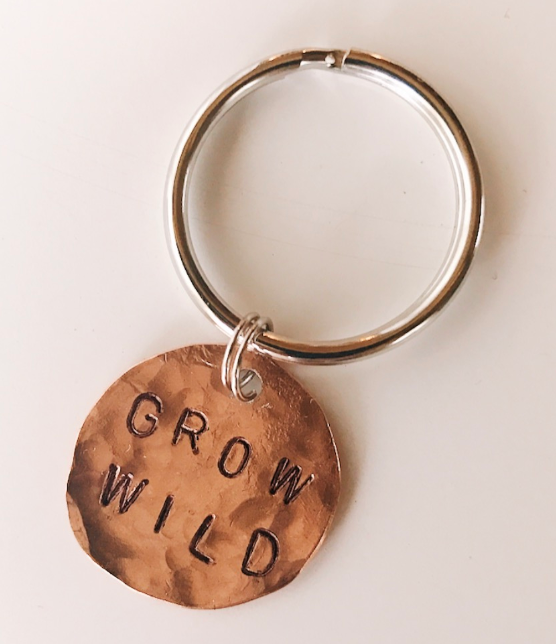 Wild Tribe Beginnings