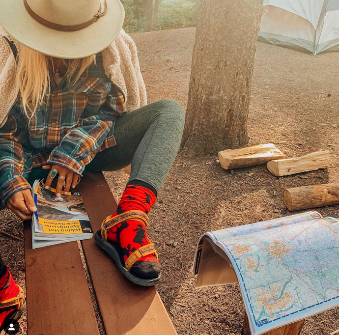 3 Must Do Fall Activities in Tahoe
