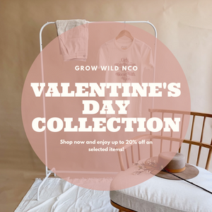 Valentine's Day Collection Gift Guide