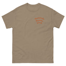 Mountain Mamas Club classic tee