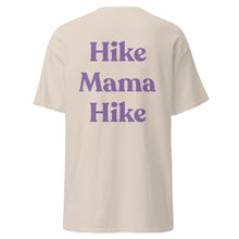 Hike Mama Hike Unisex classic tee