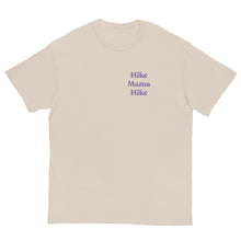 Hike Mama Hike Unisex classic tee