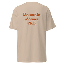 Mountain Mamas Club classic tee