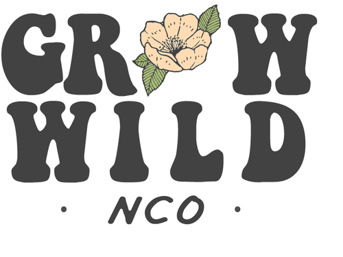 GIFT CARD / GROW WILD NCO