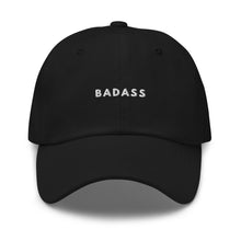 Badass Dad hat