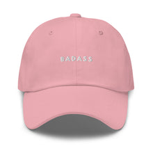 Badass Dad hat