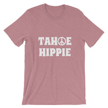 Tahoe Hippie Short-Sleeve Unisex T-Shirt