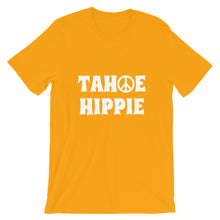 Tahoe Hippie Short-Sleeve Unisex T-Shirt