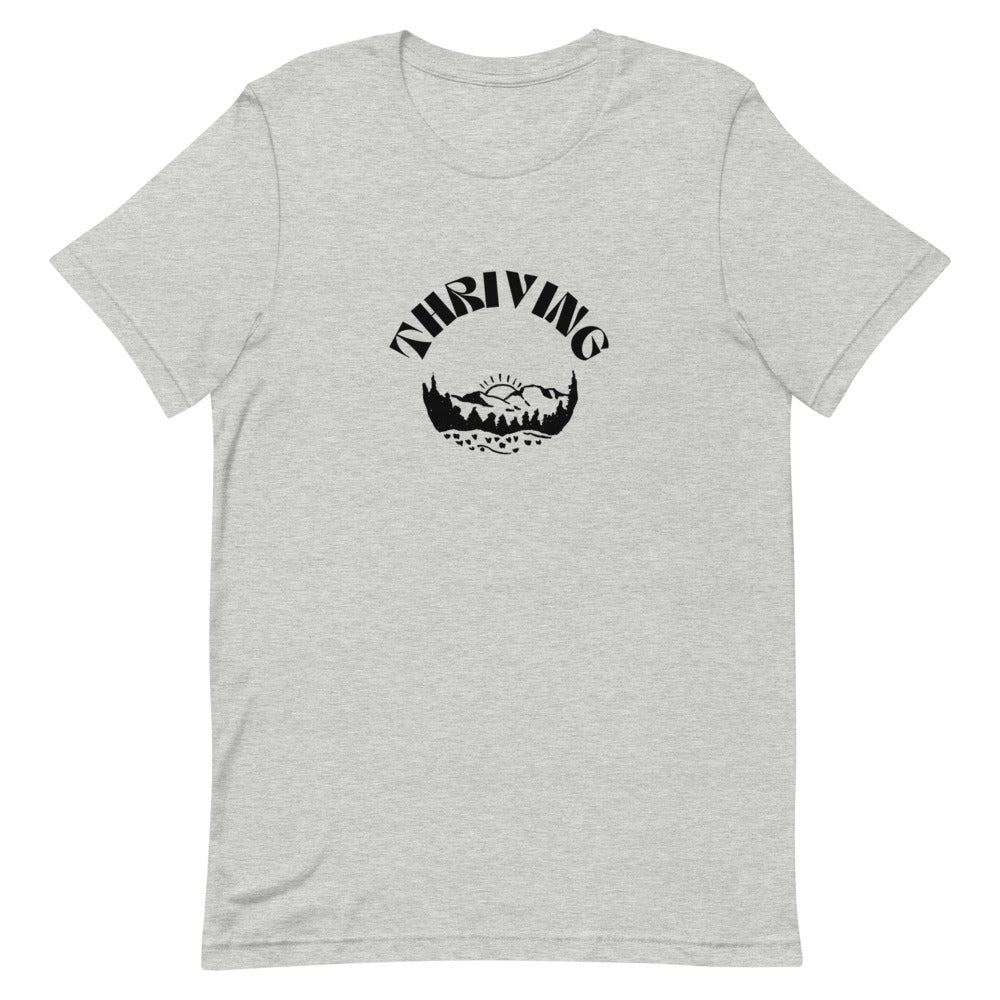 Chelsea Thriving Mountain Unisex T-Shirt