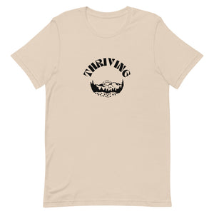 Chelsea Thriving Mountain Unisex T-Shirt