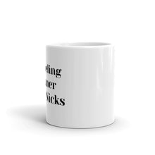 Channeling My Inner Stevie Nicks Mug