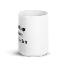Channeling My Inner Stevie Nicks Mug