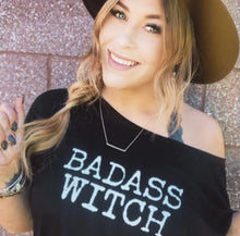 Badass Witch / Off Shoulder