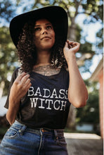 Badass Witch / Off Shoulder